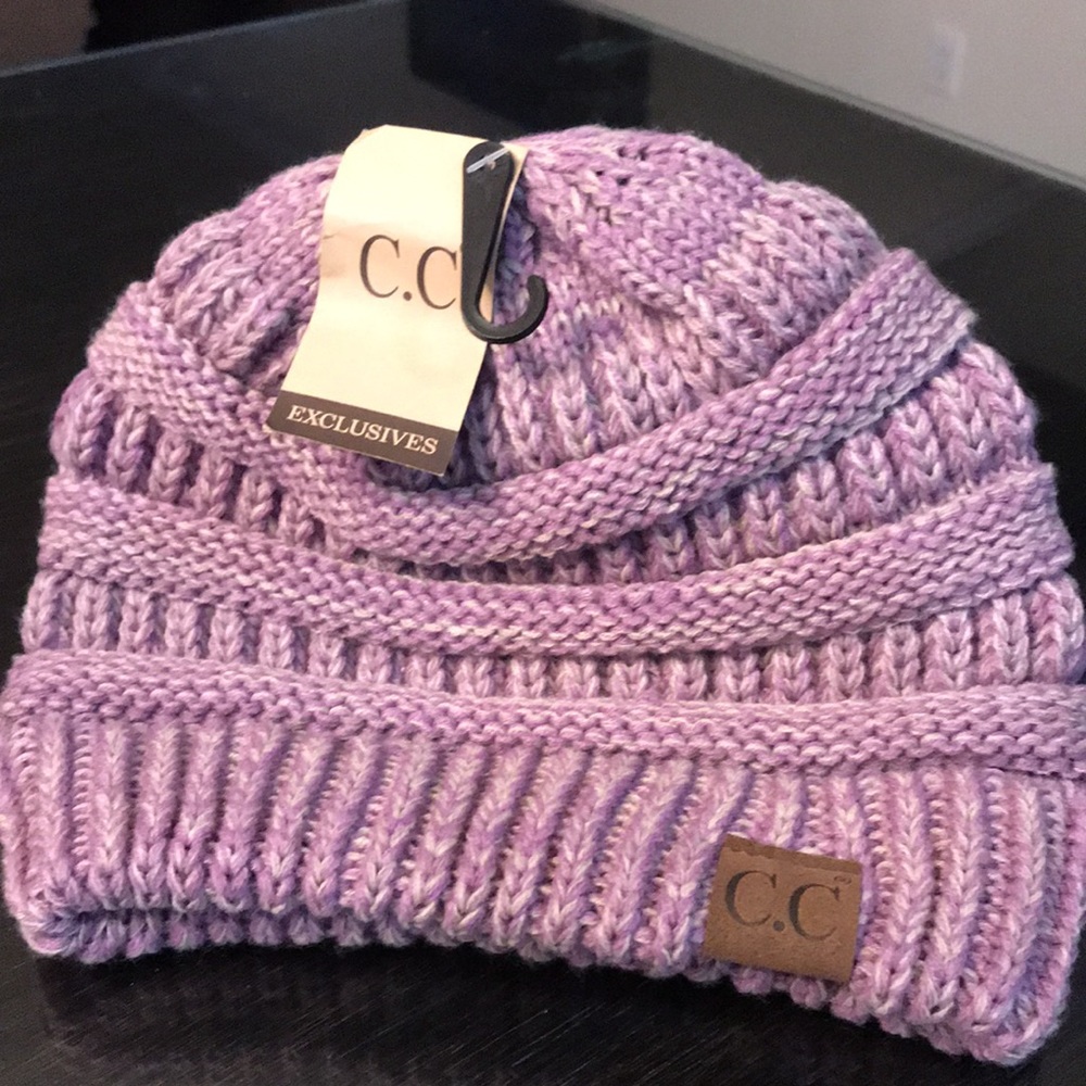 Beanie - Picture 2 of 3